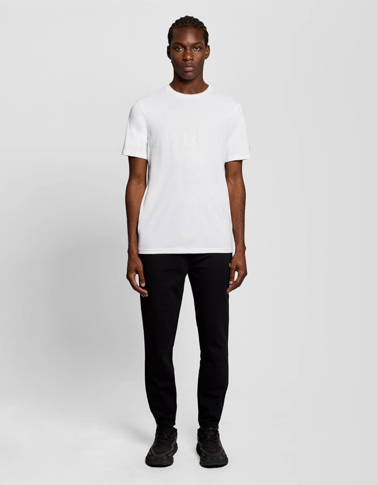 Sports Redefined Graphic Logo T-Shirt