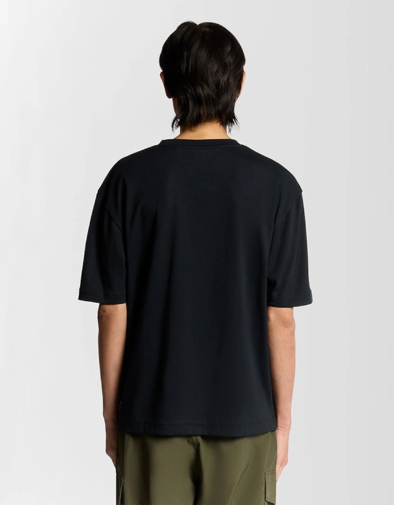 Ultra Soft Cotton Blend T-Shirt