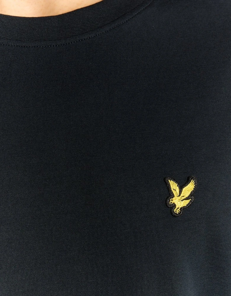 Ultra Soft Cotton Blend T-Shirt