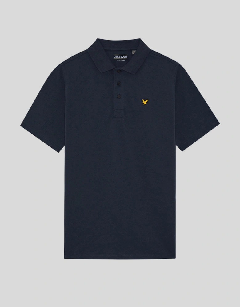 Sports Polo Shirt