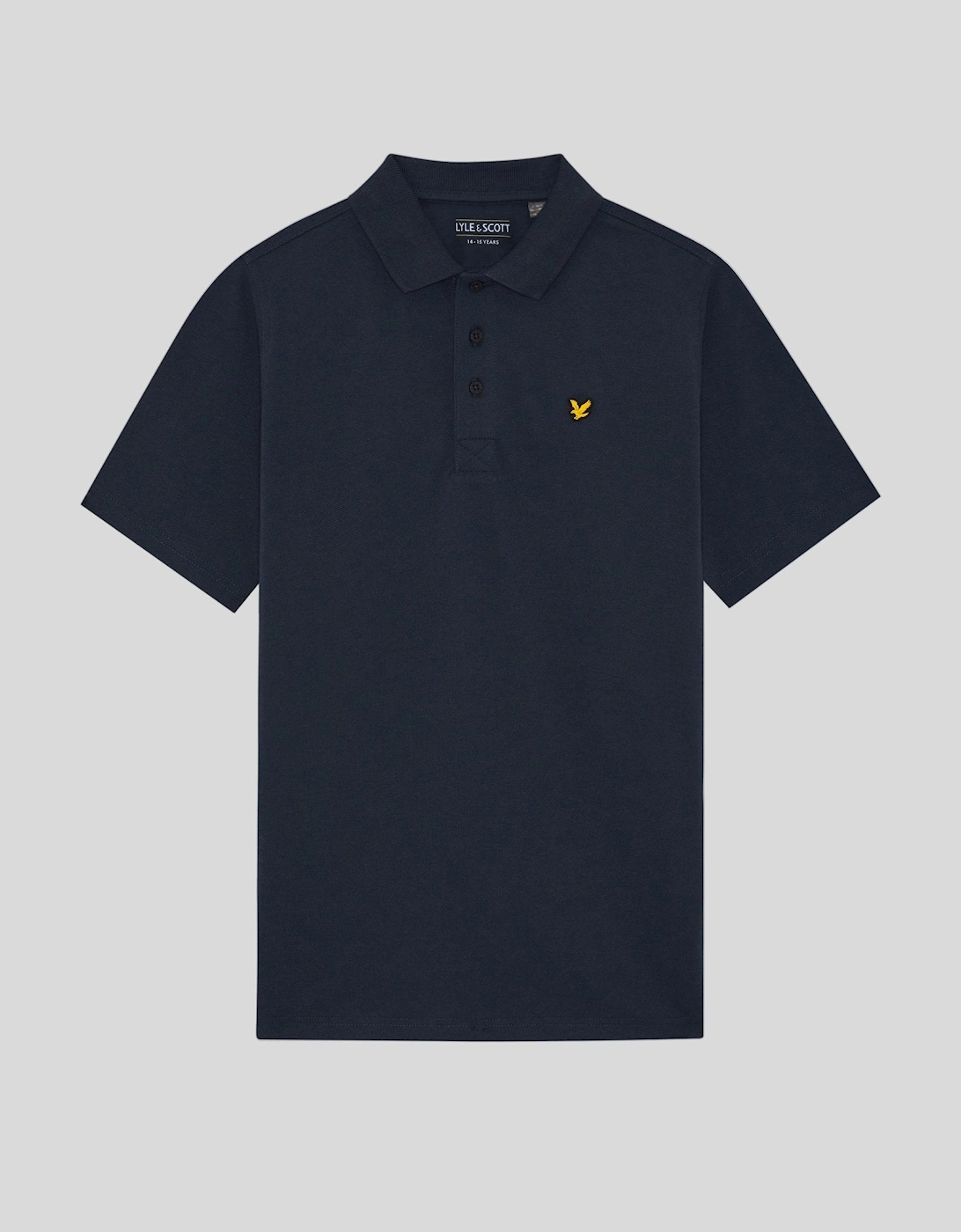 Sports Polo Shirt, 2 of 1