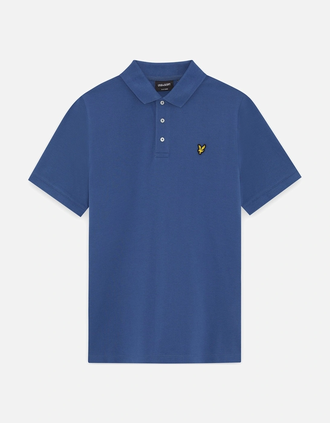 Cotton Polo Shirt