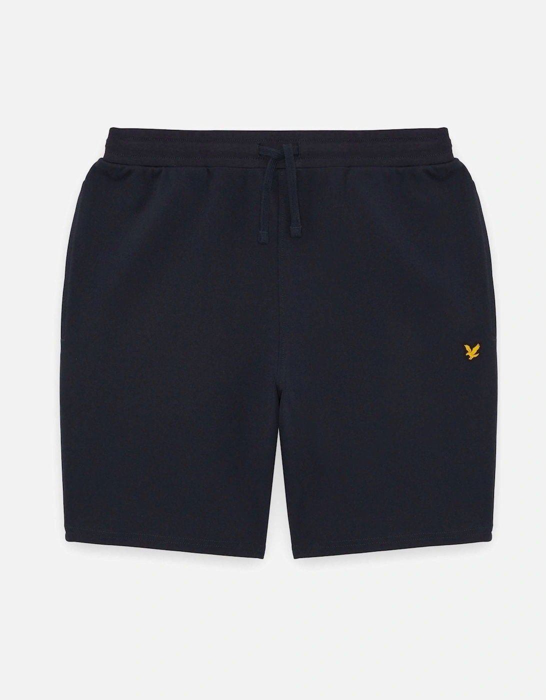 Sports Brushback Fleece Shorts, 2 of 1