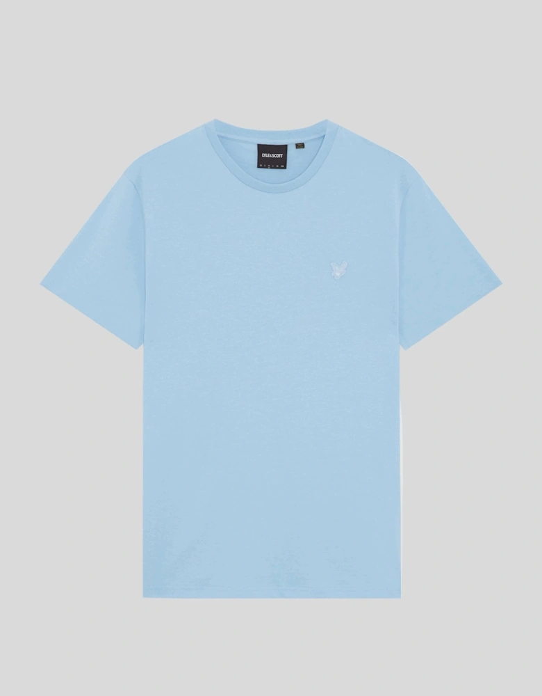 Superfine Cotton T-Shirt