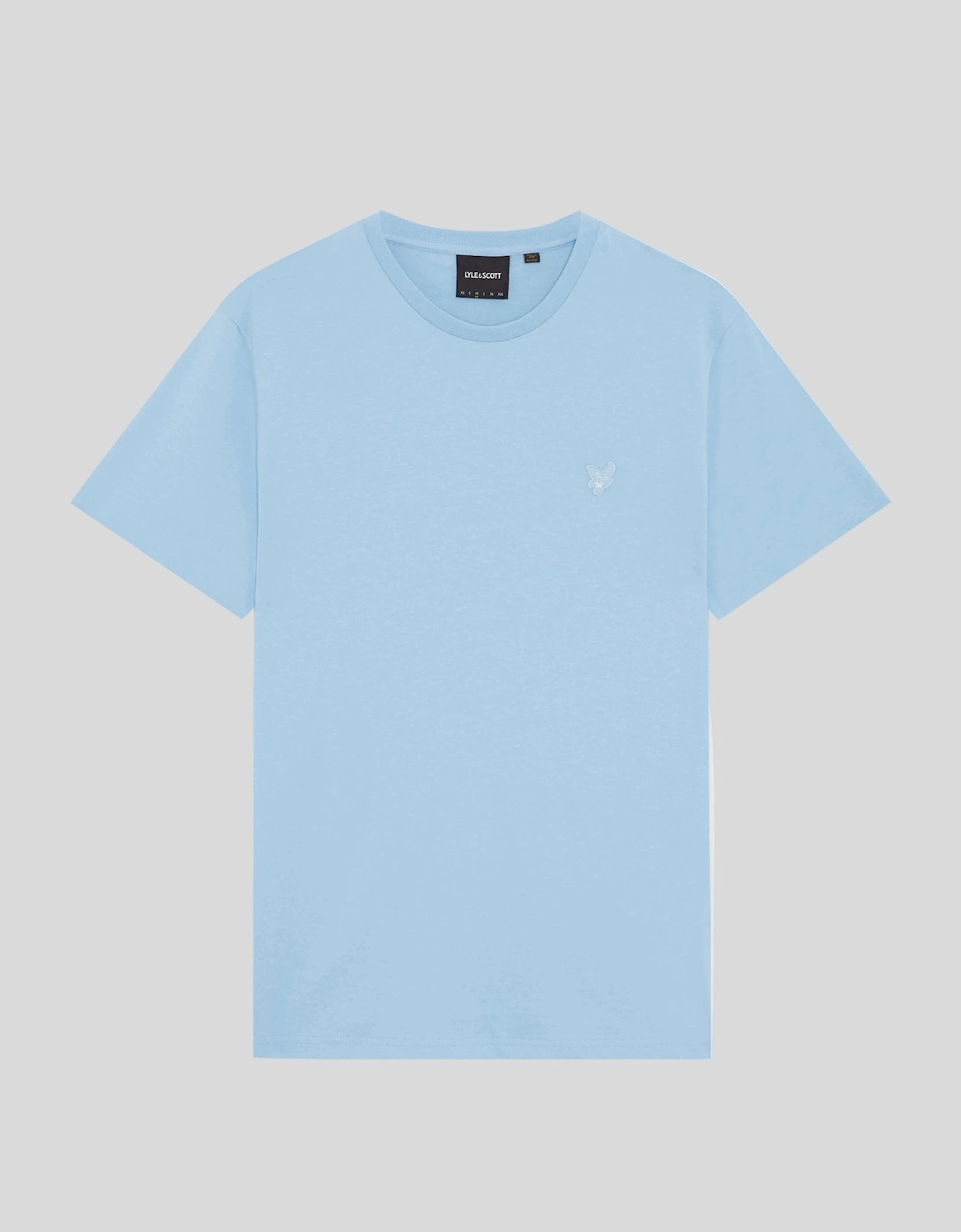 Superfine Cotton T-Shirt