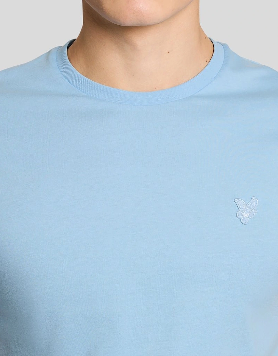 Superfine Cotton T-Shirt