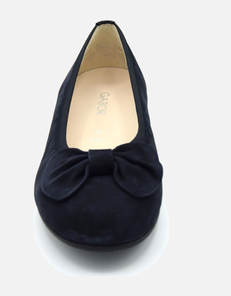 ALANIS 82.462 LADIES SHOE