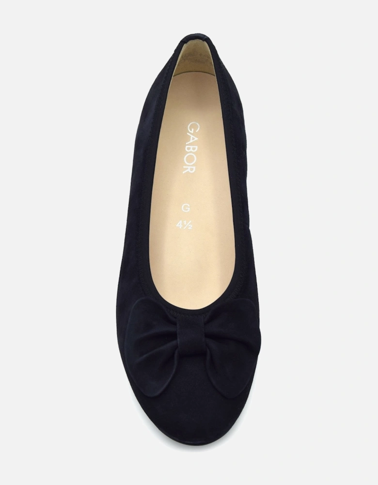 ALANIS 82.462 LADIES SHOE