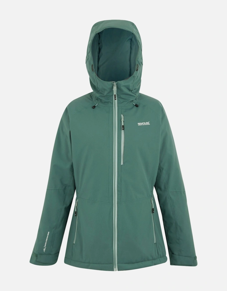 Womens/Ladies Highton Stretch Padded Jacket