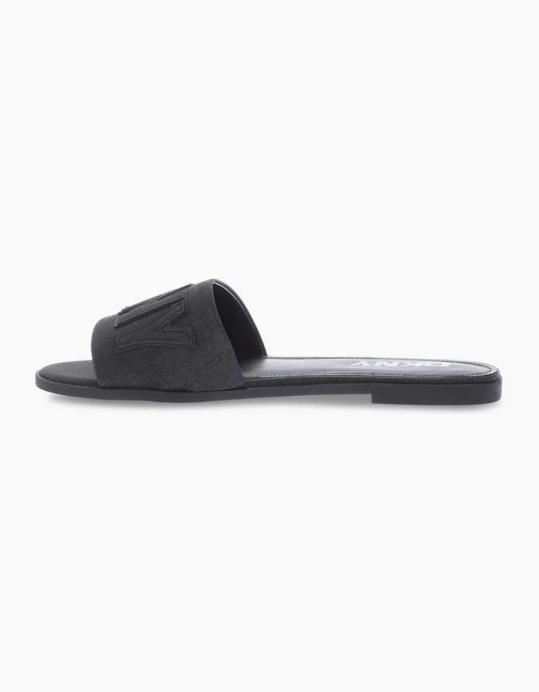 Willow Flat Sliders