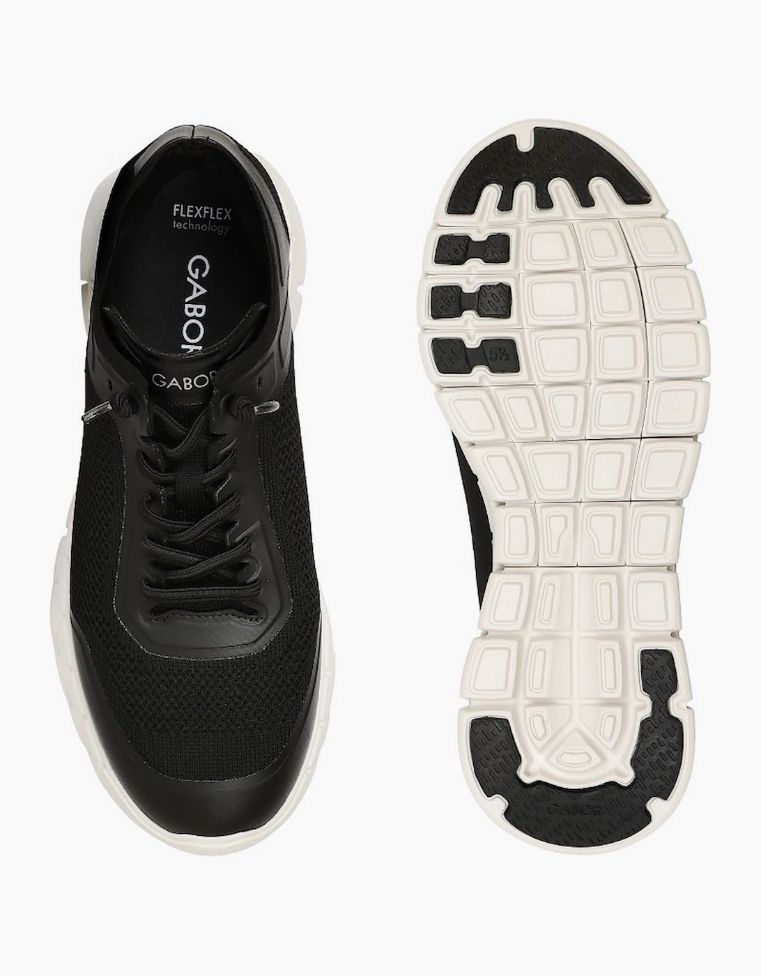 Ilea Womens Trainers