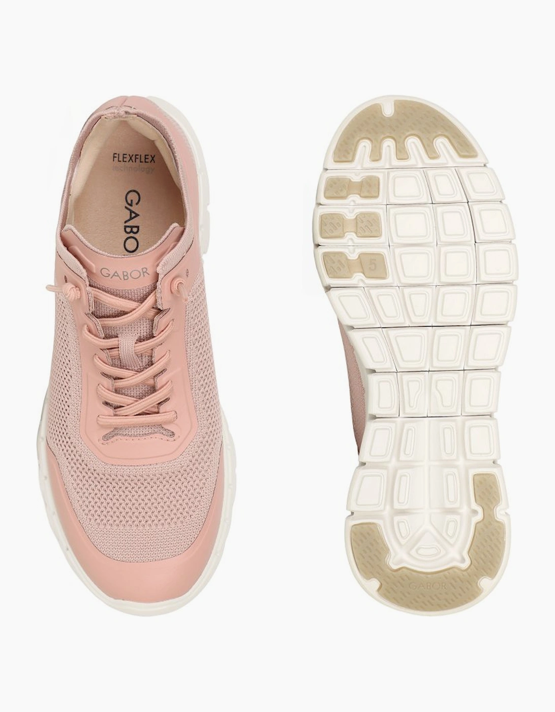 Ilea Womens Trainers