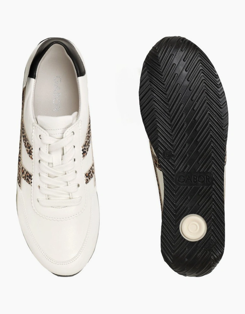 Globe Womens Trainers