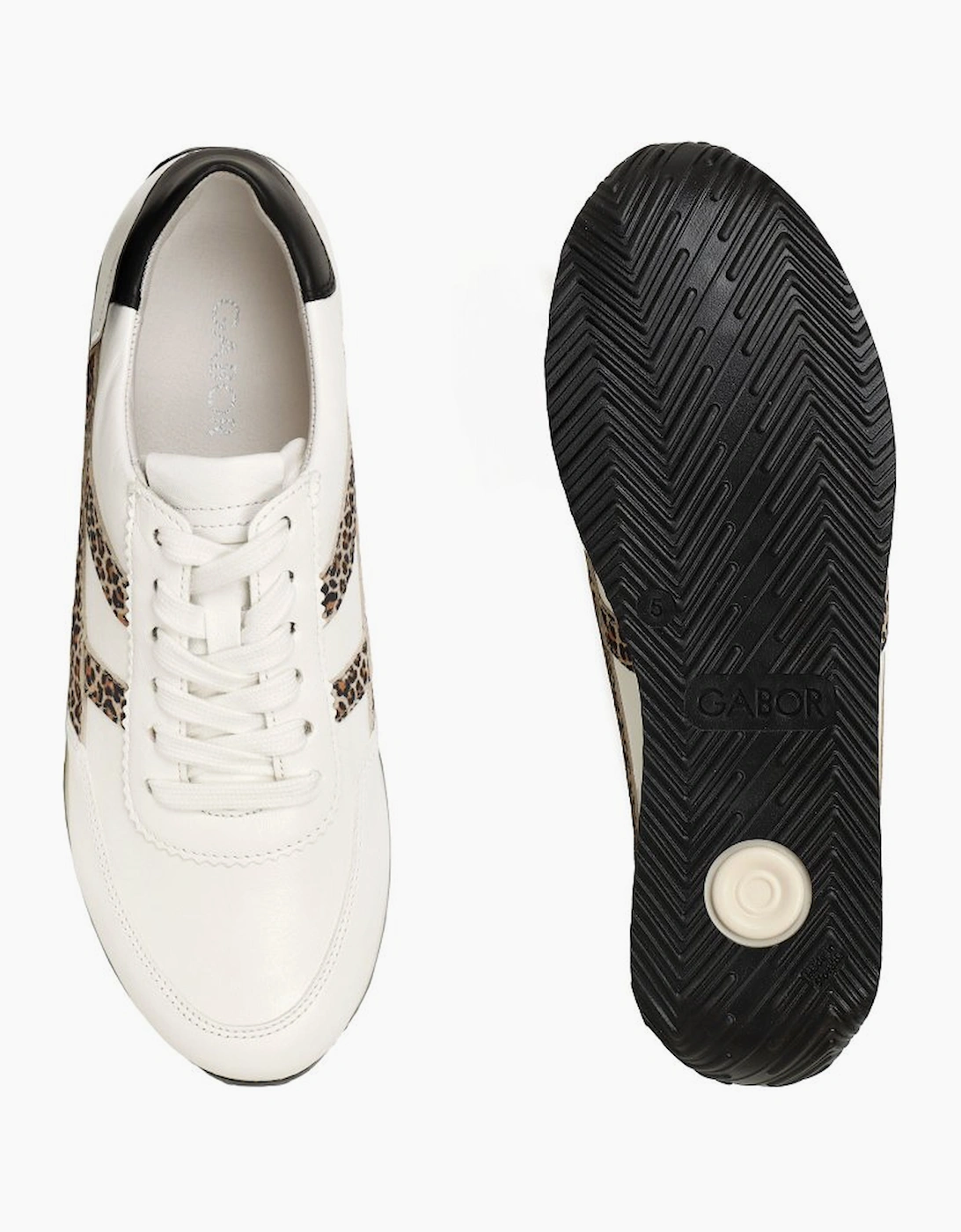 Globe Womens Trainers