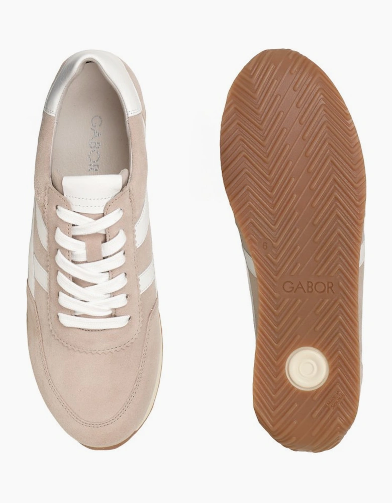 Globe Womens Trainers