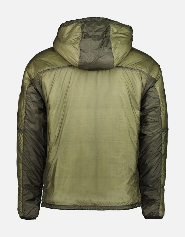 Primaloft Outline Lens Jacket