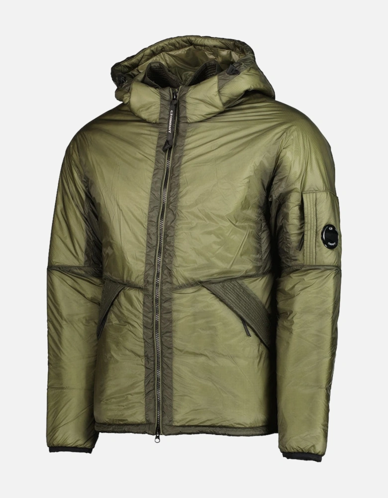 Primaloft Outline Lens Jacket