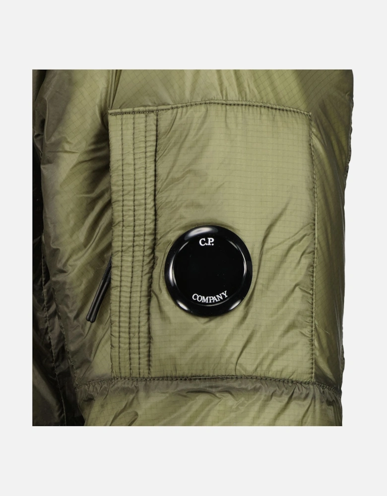 Primaloft Outline Lens Jacket