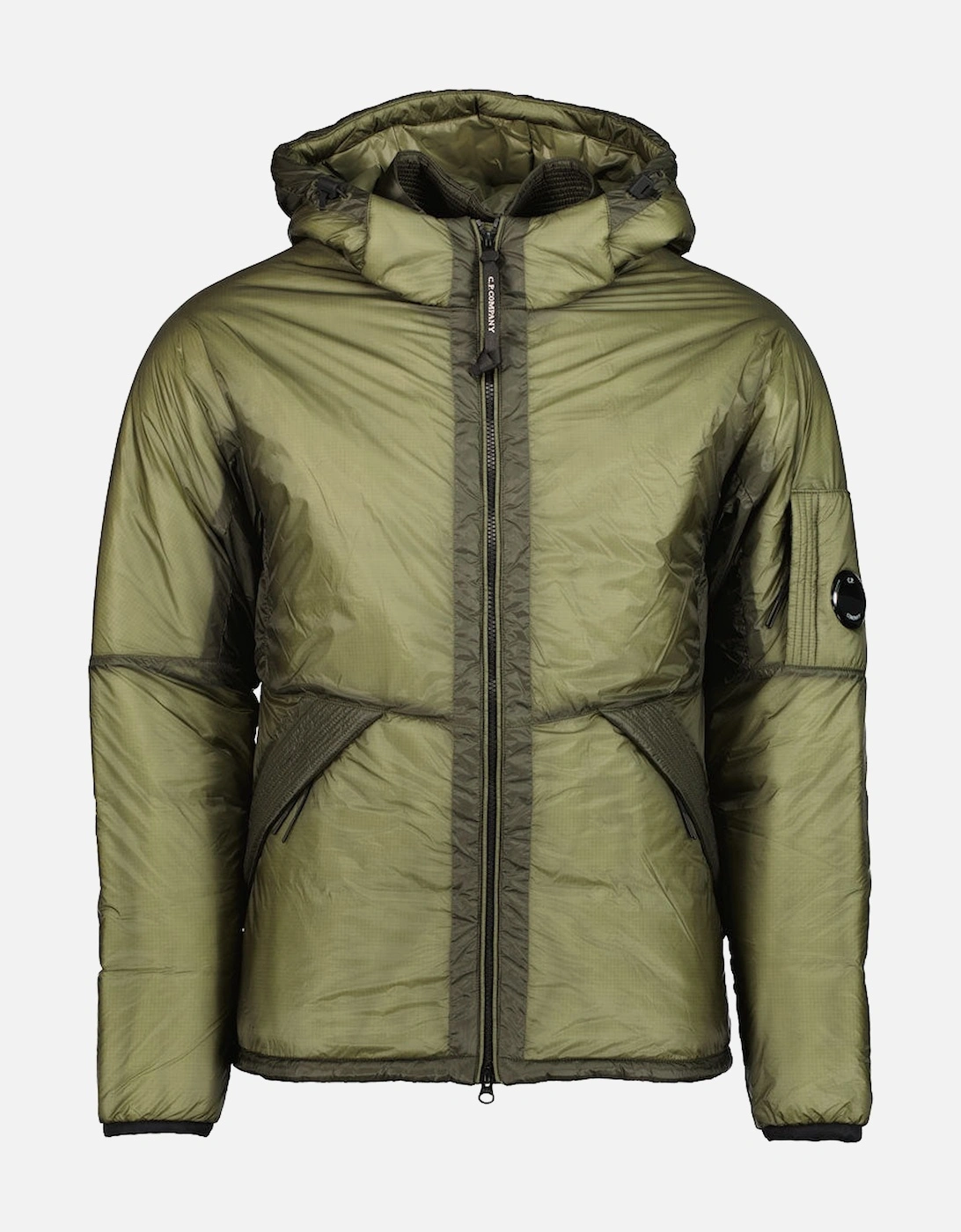 Primaloft Outline Lens Jacket, 7 of 6