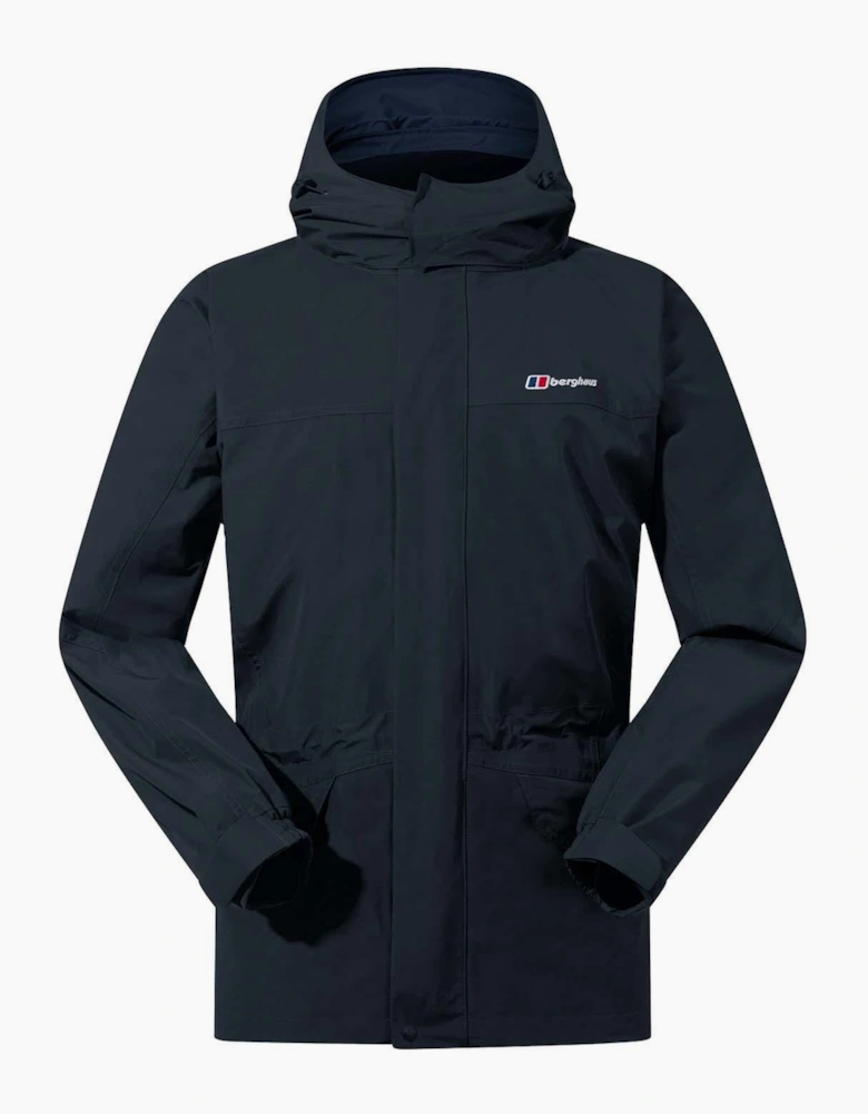 Cornice 3 InterActive Jacket - Mens Cornice 3 Shell Jacket