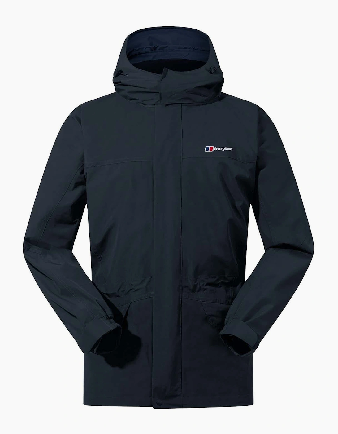 Cornice 3 InterActive Jacket - Mens Cornice 3 Shell Jacket