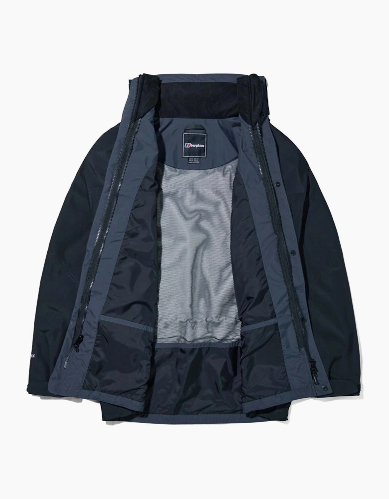 Cornice 3 InterActive Jacket - Mens Cornice 3 Shell Jacket