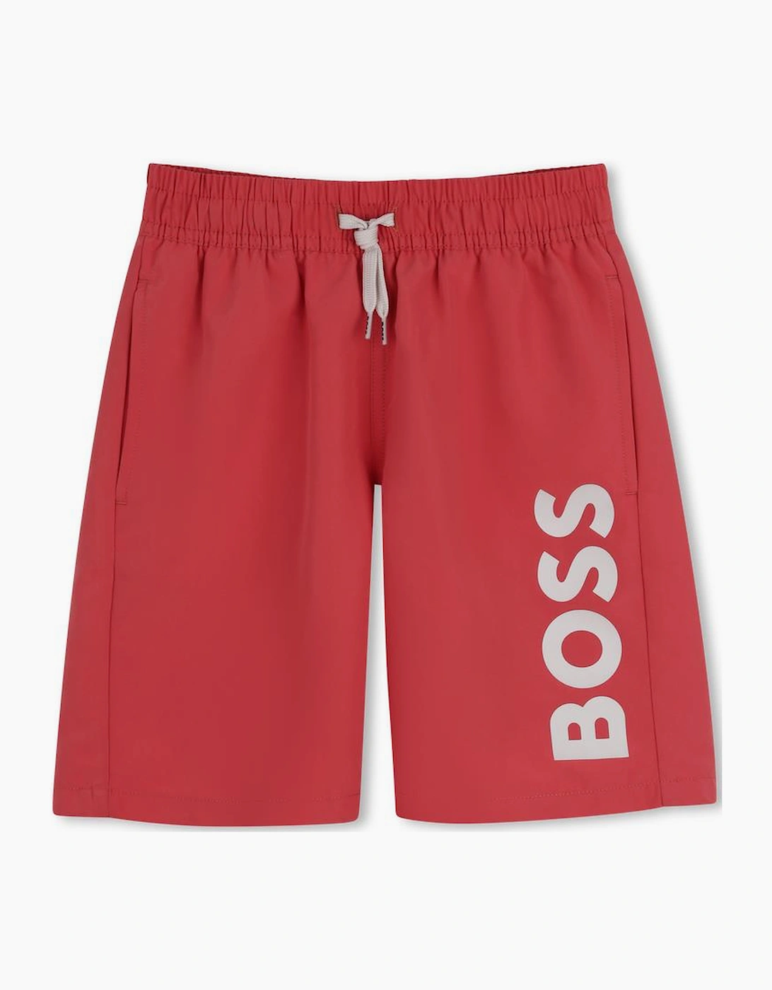 BOSS RASBERRY SWIM SHORTS J53171, 4 of 3
