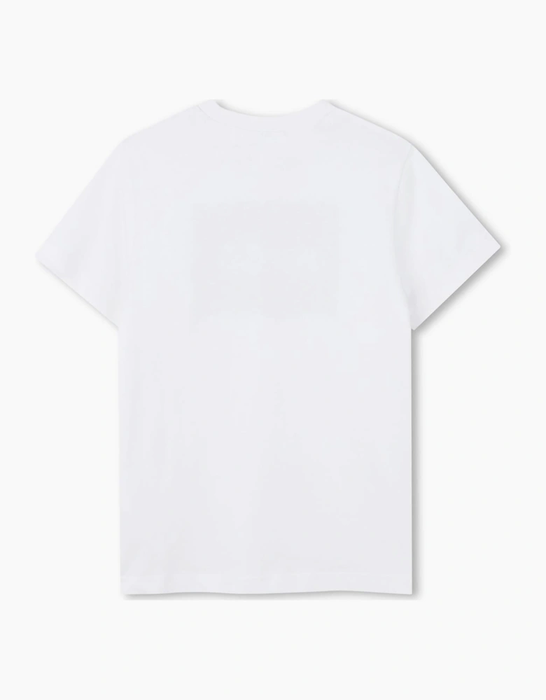 HUGO BOYS T SHIRT & SHORTS SET G01020/G00978