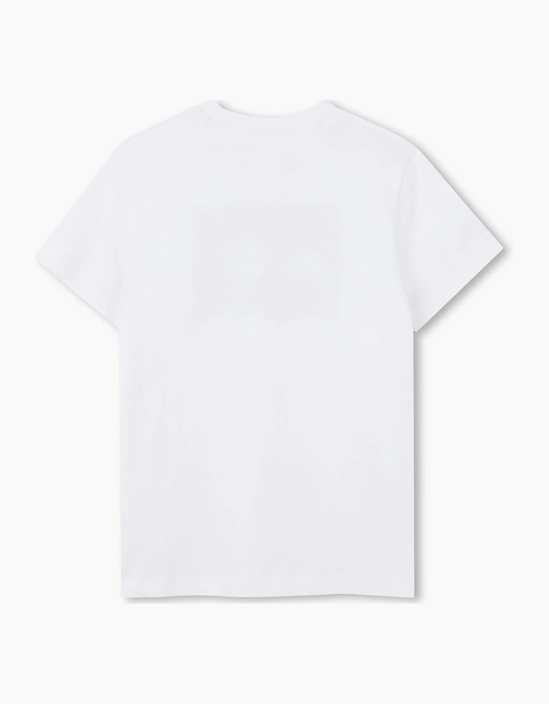 HUGO BOYS T SHIRT & SHORTS SET G01020/G00978