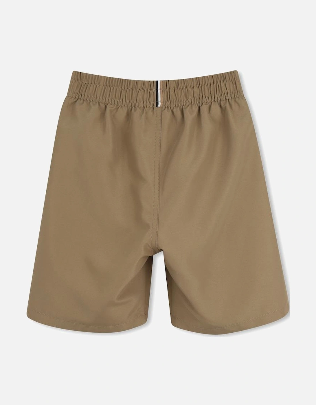 BOSS DARK STONE SWIM SHORTS J53171