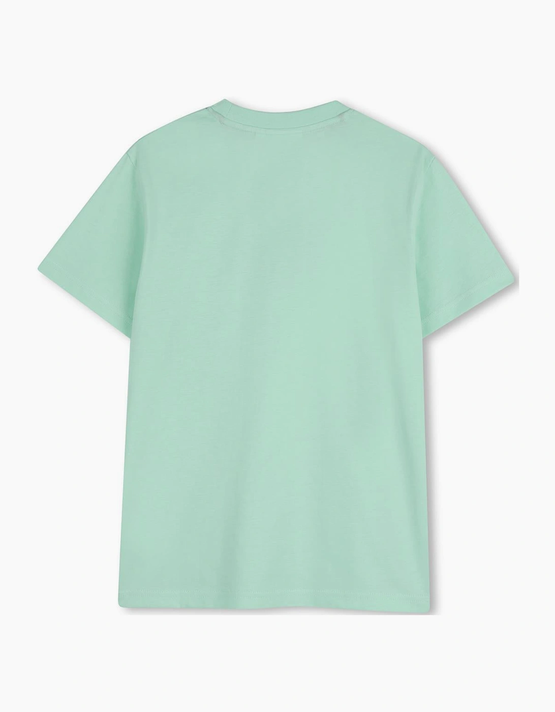 HUGO GREEN T SHIRT G01014