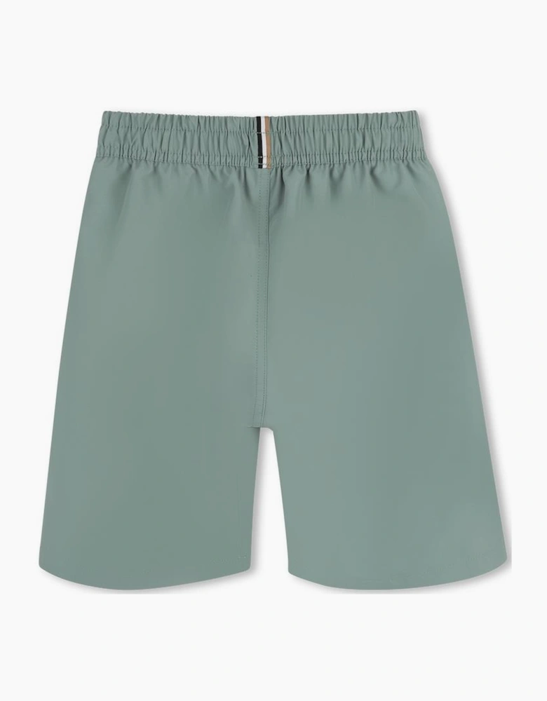 BOSS GREEN BAY SWIM SHORTS J53171