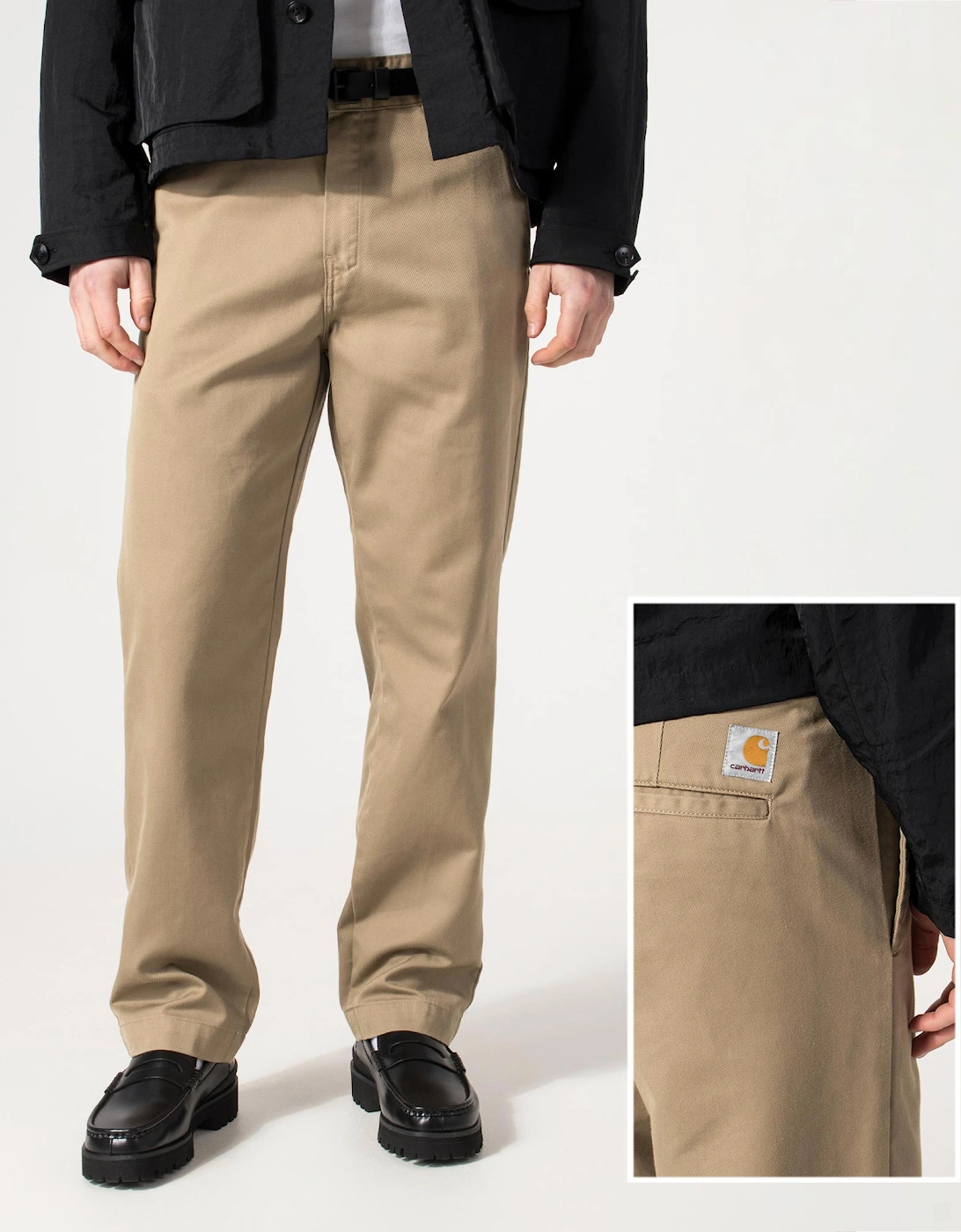 Relaxed Fit Tapered Master Pants, 6 of 5