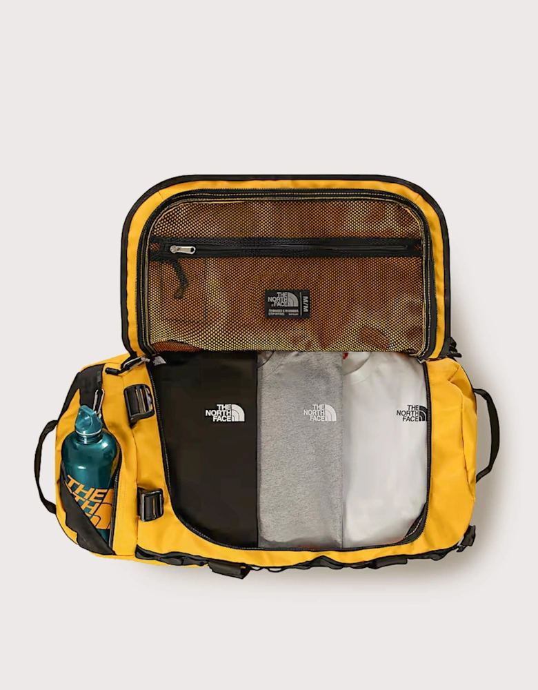 Large Base Camp Duffel Bag
