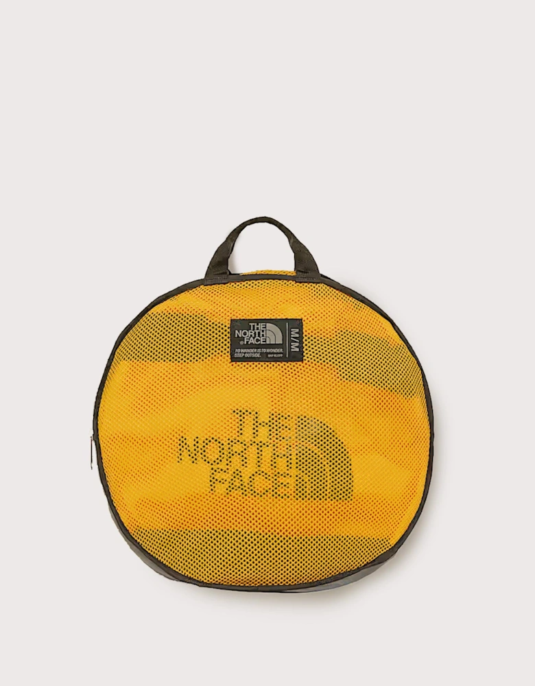 Large Base Camp Duffel Bag