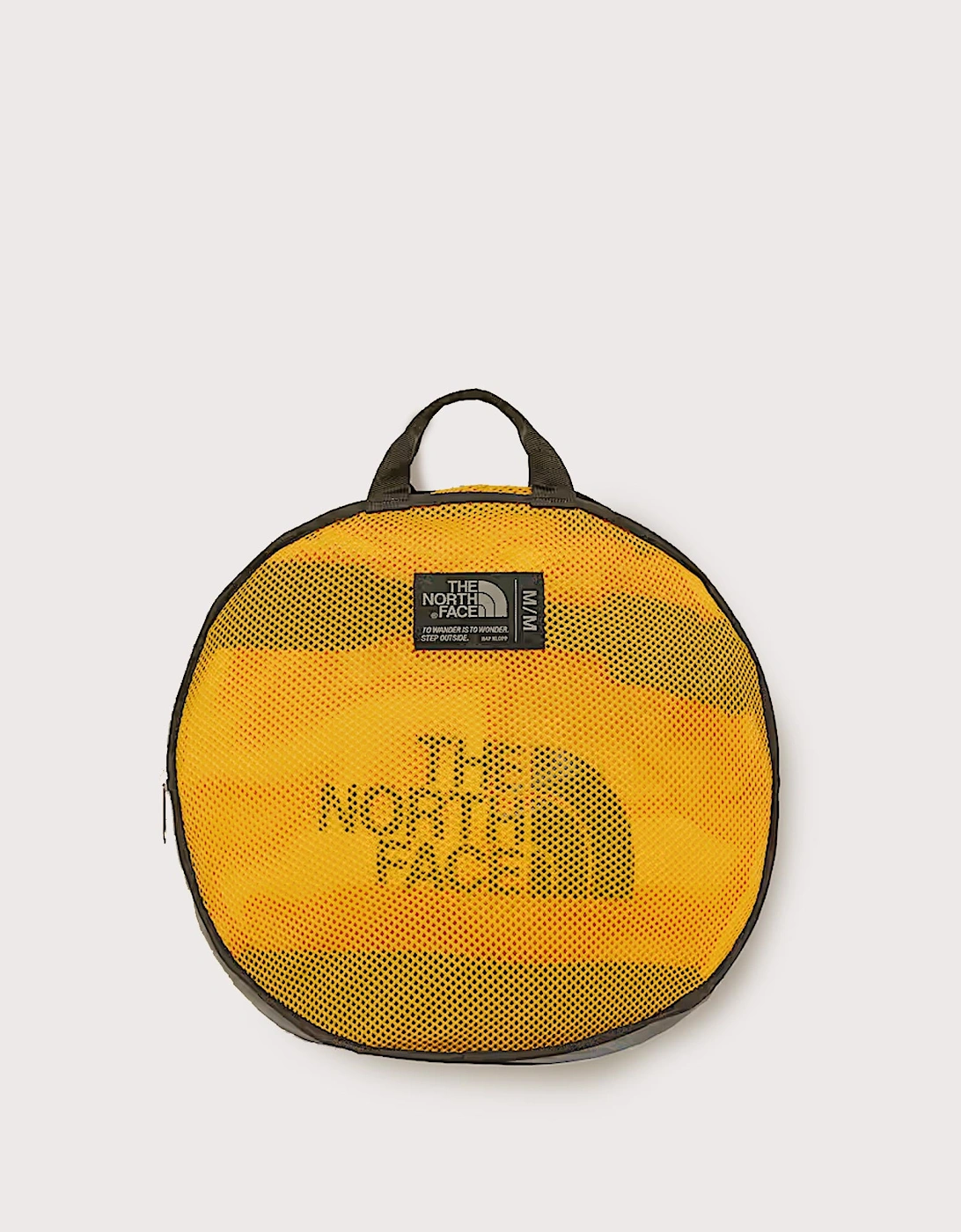 Large Base Camp Duffel Bag