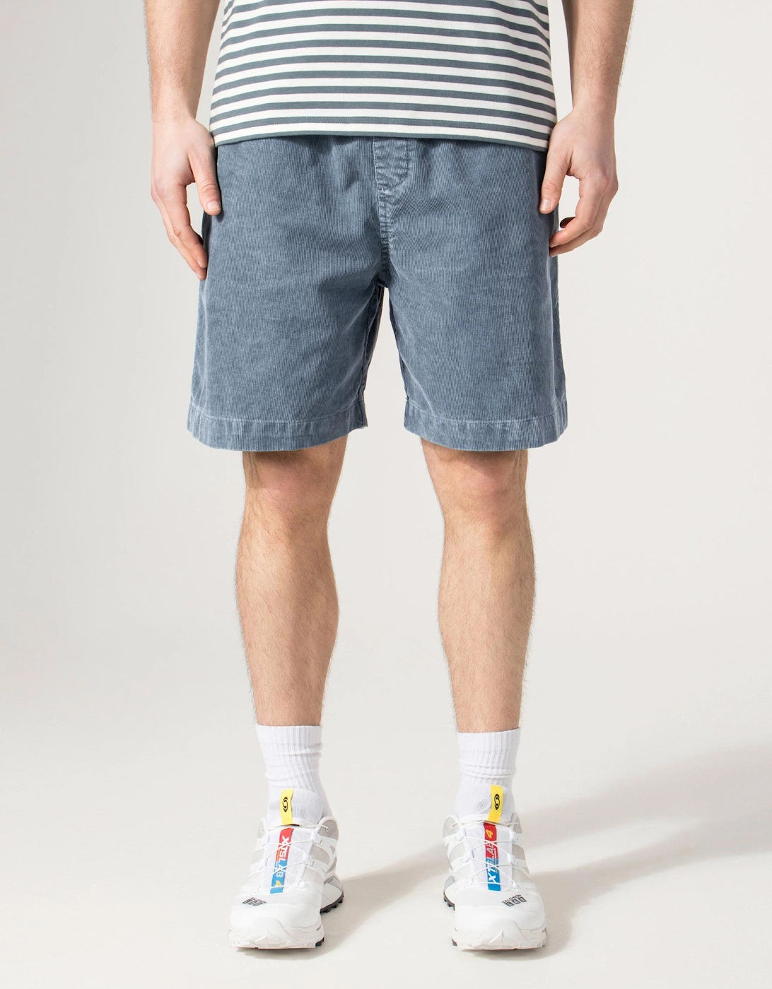 Relaxed Fit Reynold Shorts