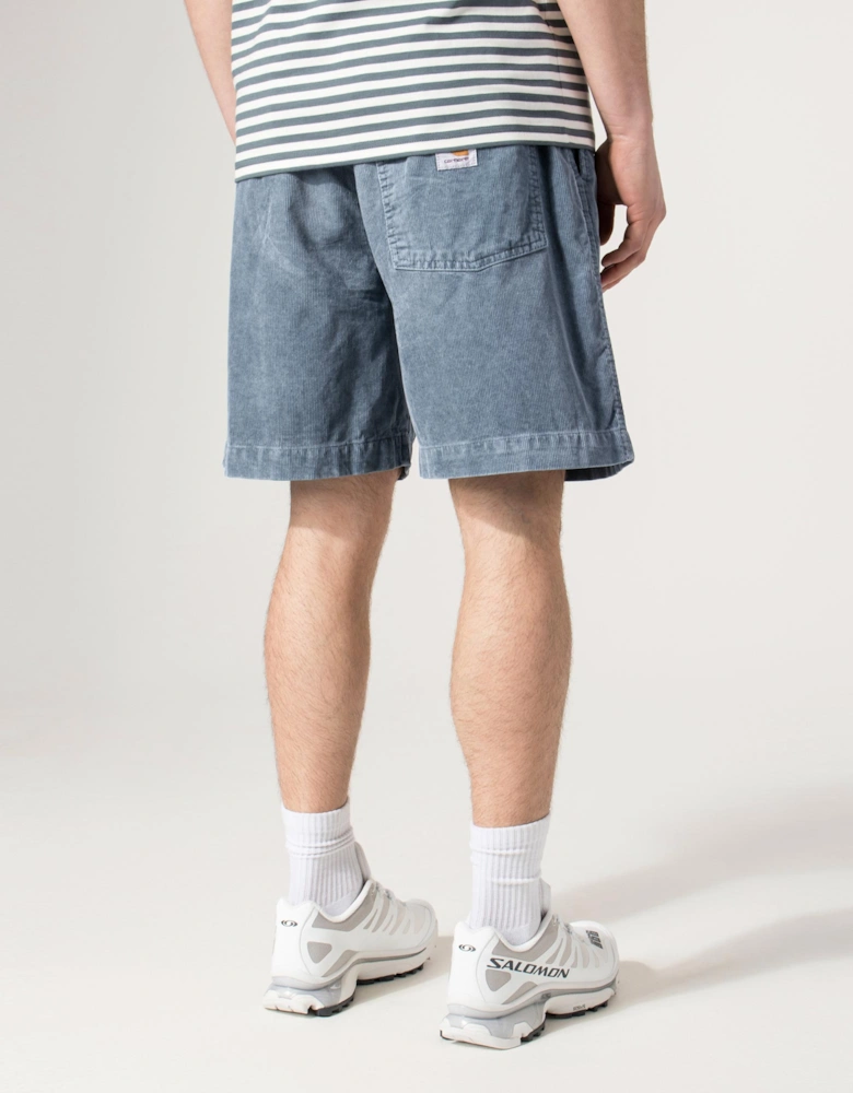 Relaxed Fit Reynold Shorts