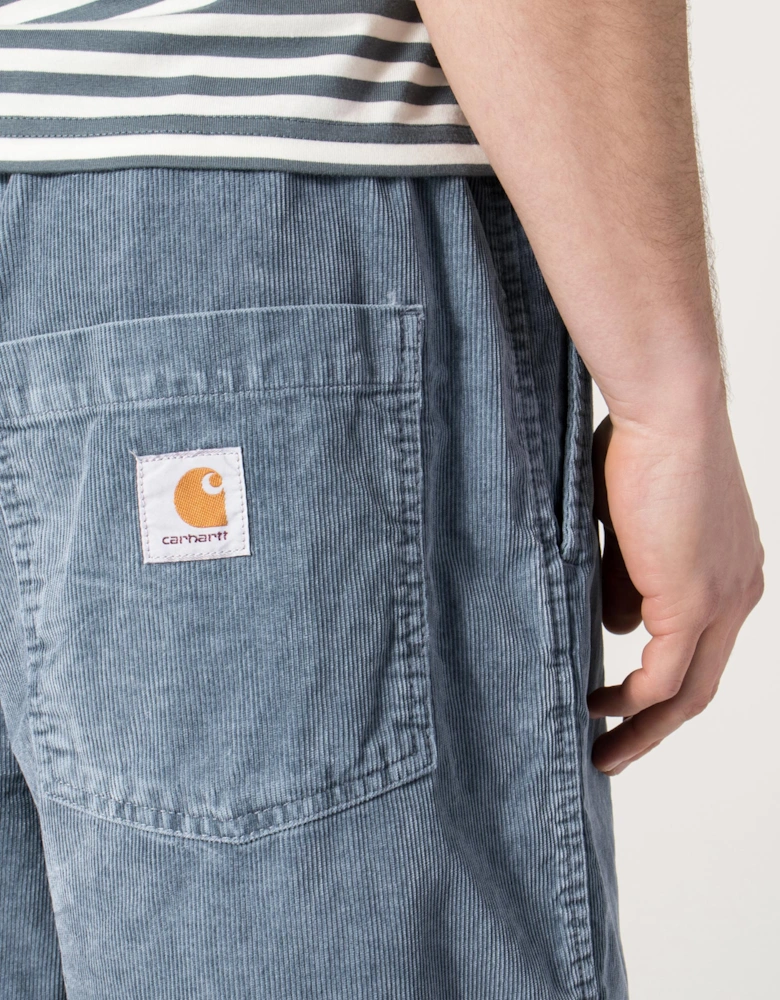 Relaxed Fit Reynold Shorts