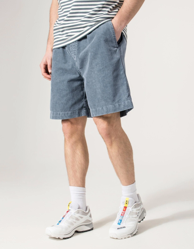 Relaxed Fit Reynold Shorts