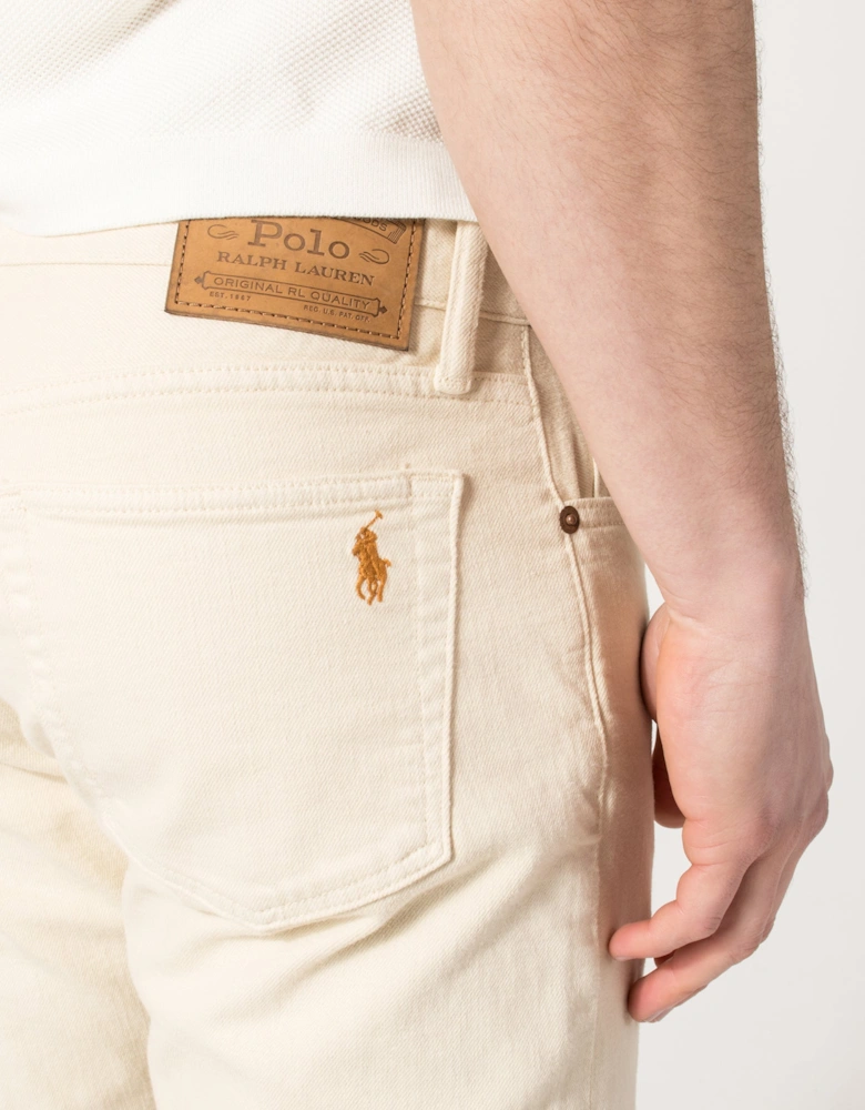 Slim Fit Sullivan Stretch Jeans