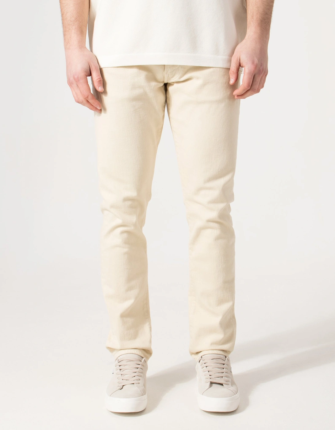 Slim Fit Sullivan Stretch Jeans