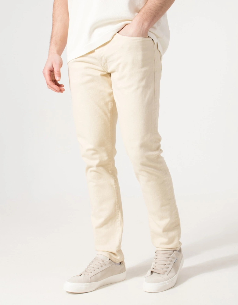 Slim Fit Sullivan Stretch Jeans