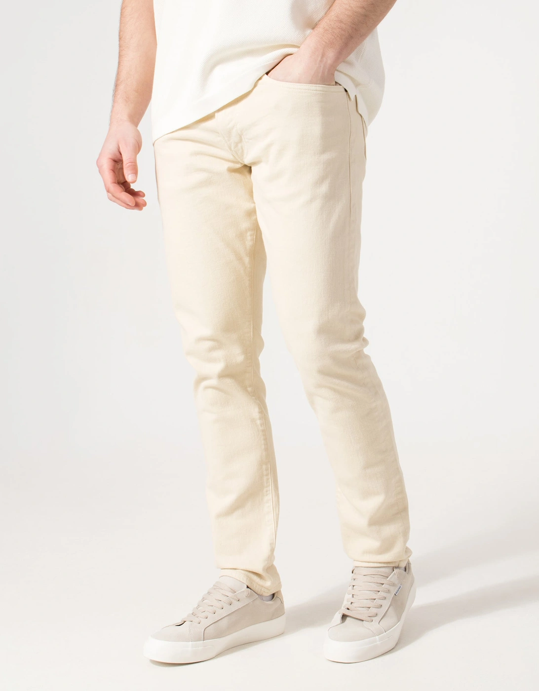 Slim Fit Sullivan Stretch Jeans