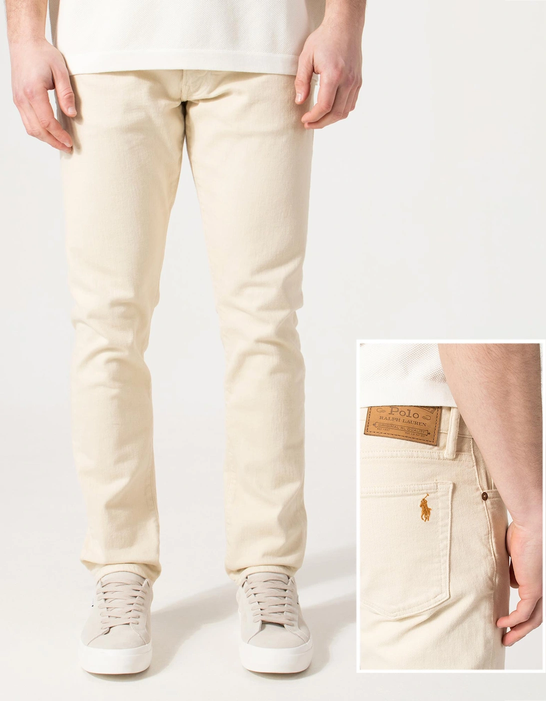 Slim Fit Sullivan Stretch Jeans, 6 of 5