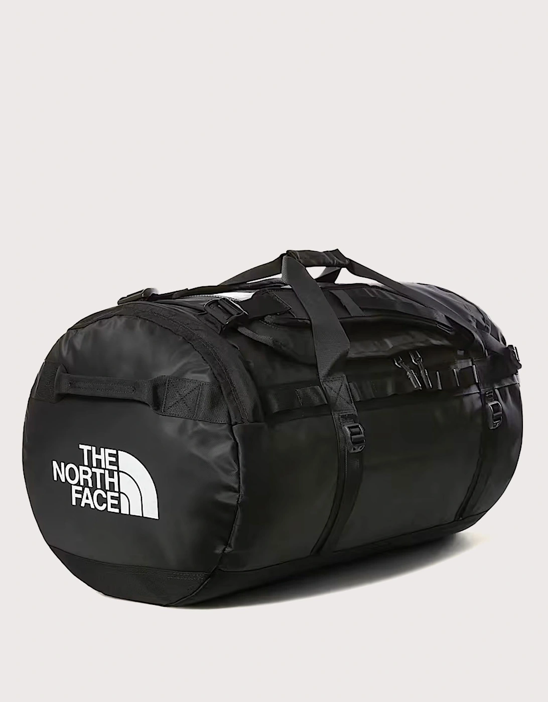 Large Base Camp Duffel Bag, 5 of 4