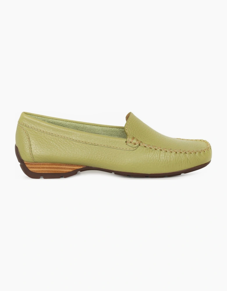 Sun II Womens Moccasins