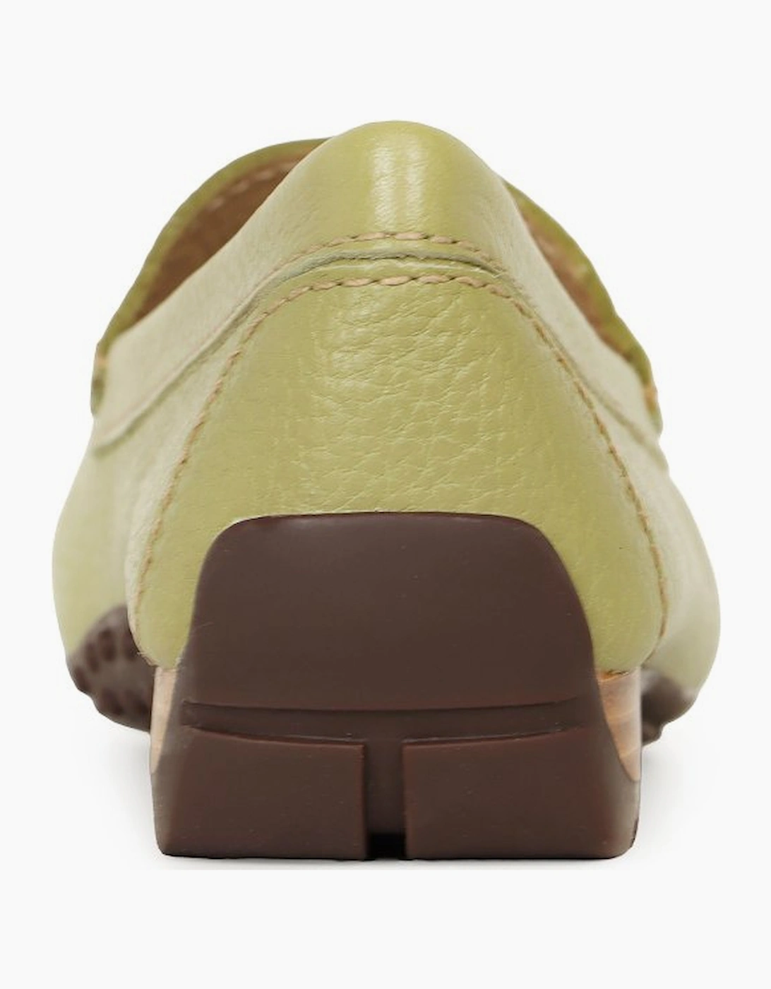 Sun II Womens Moccasins