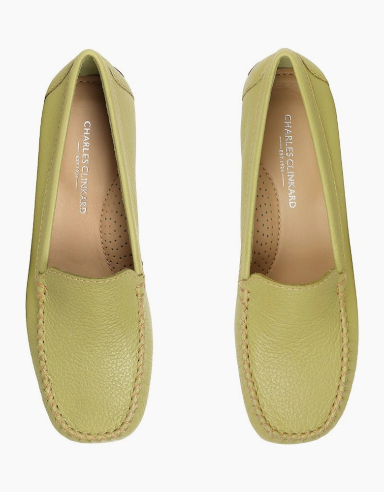 Sun II Womens Moccasins