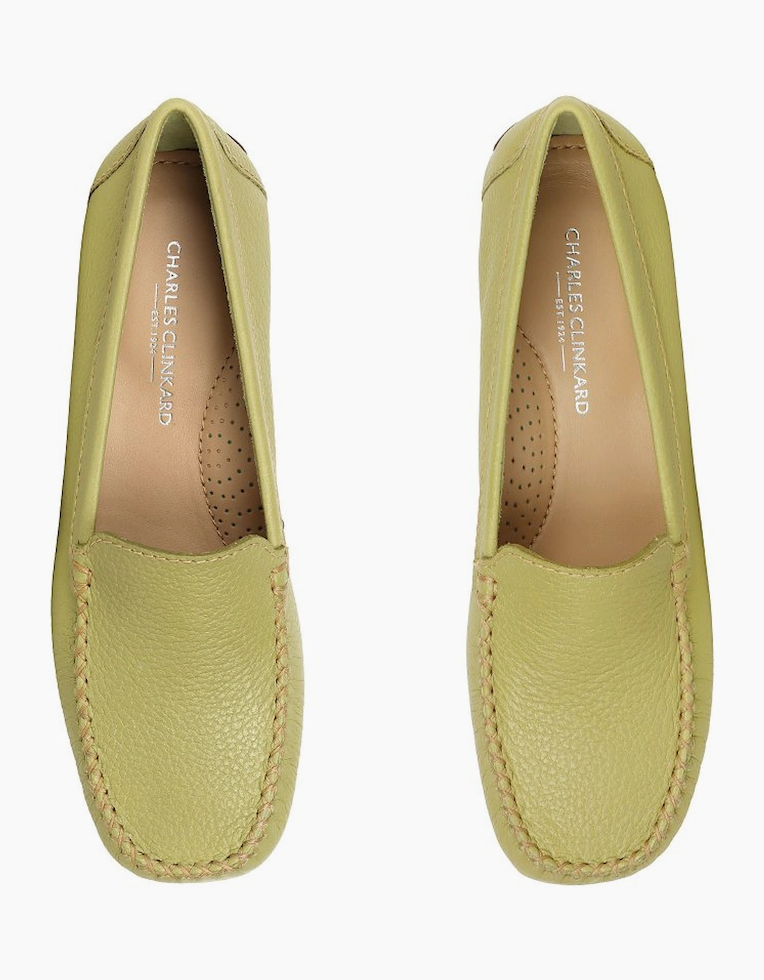 Sun II Womens Moccasins